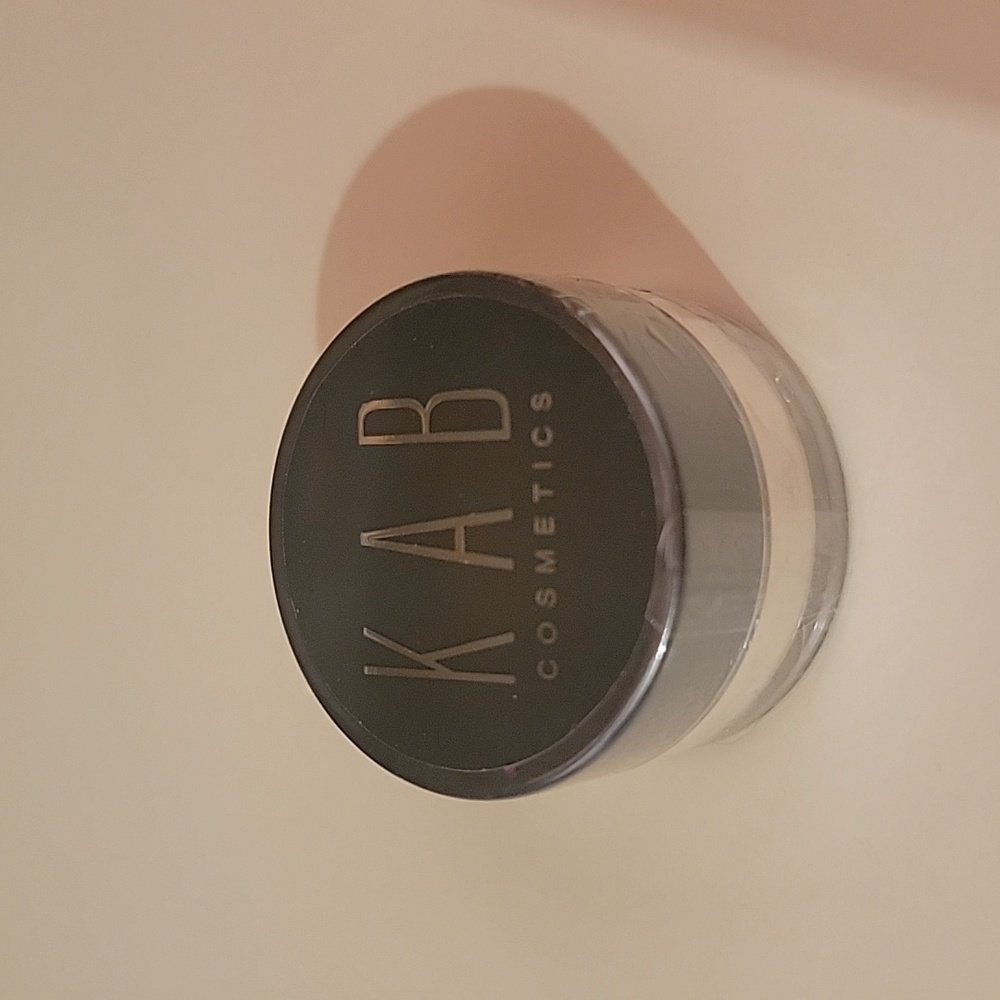NEW KAB Setting Powder TRANSLUCENT